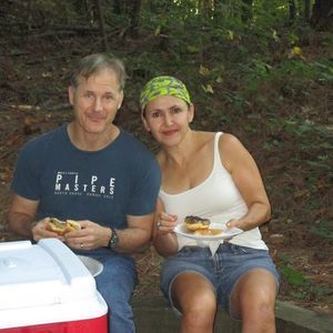 Meet your Posher, Abby